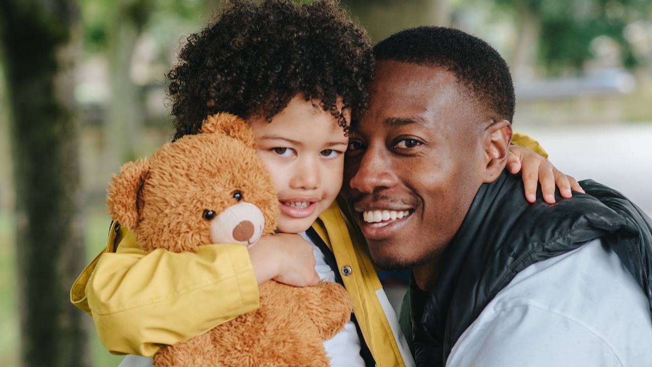 How to have a better relationship with your child