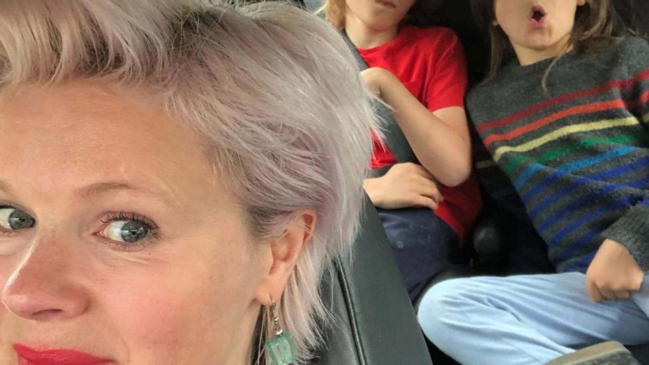 Single mum transforms her life and empowers others through music.