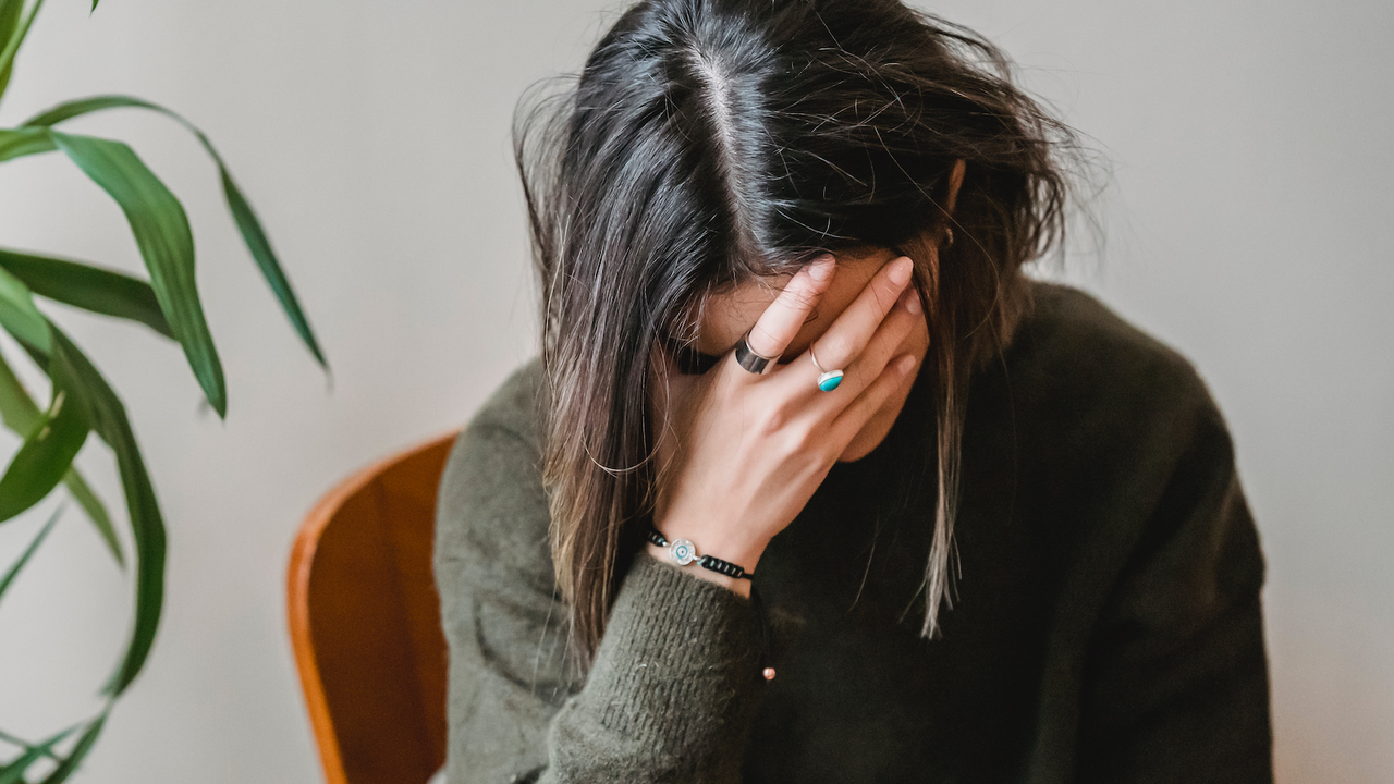 Is fear stopping you?