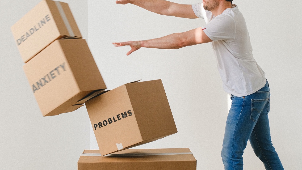 Changing negative thought patterns and limiting beliefs