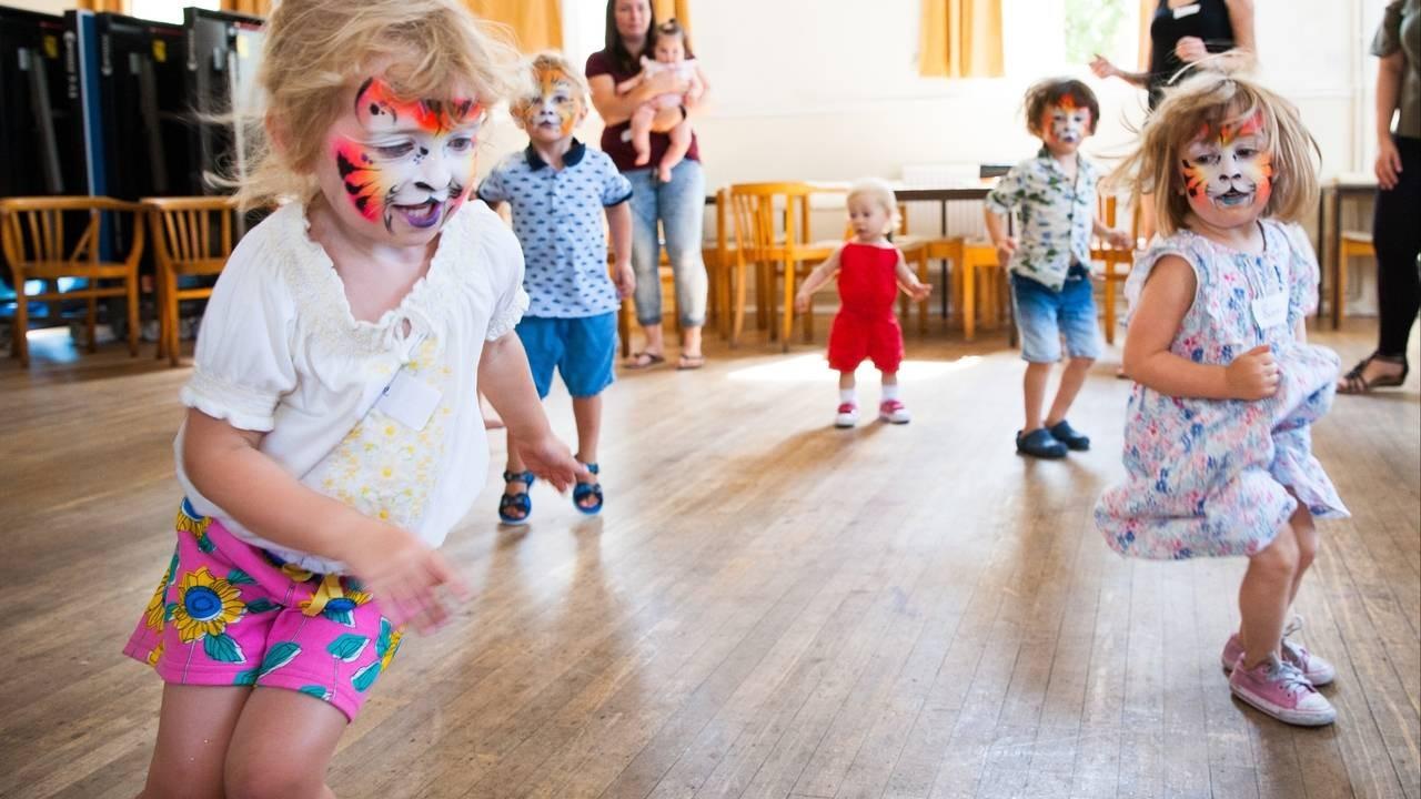 Fear keeps you small