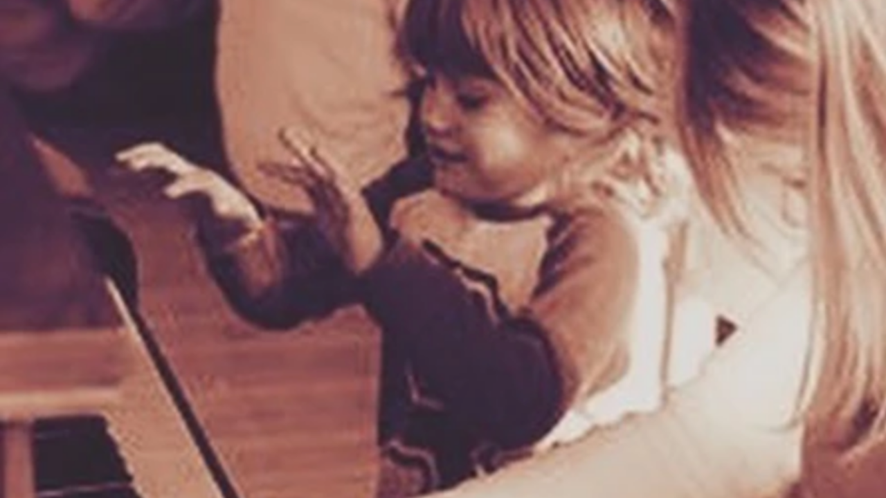 the day…the music died…