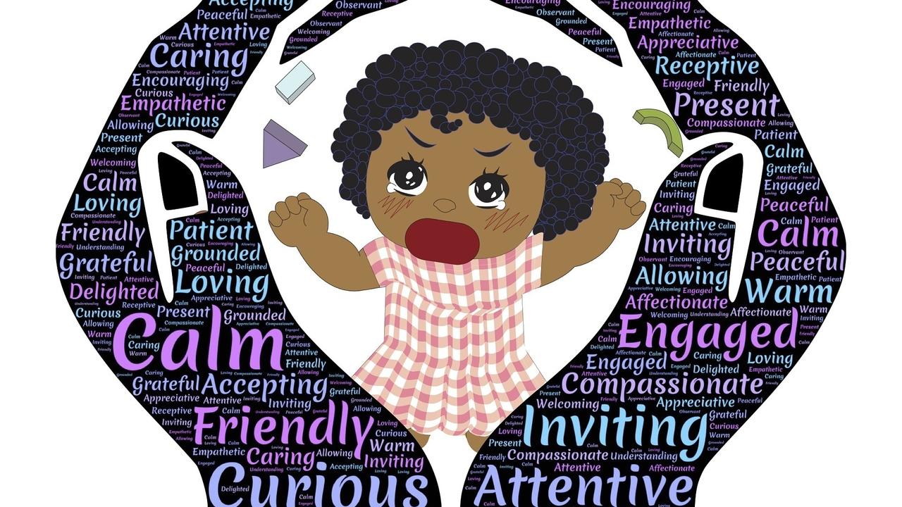 Understanding emotions underlying difficult behaviour and tantrums.