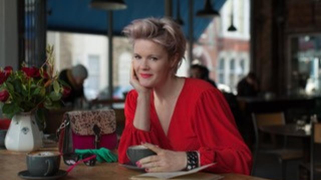 Interview with Rachel Davis, Founder of LaLa Tigers – By Lou, Woman Ready