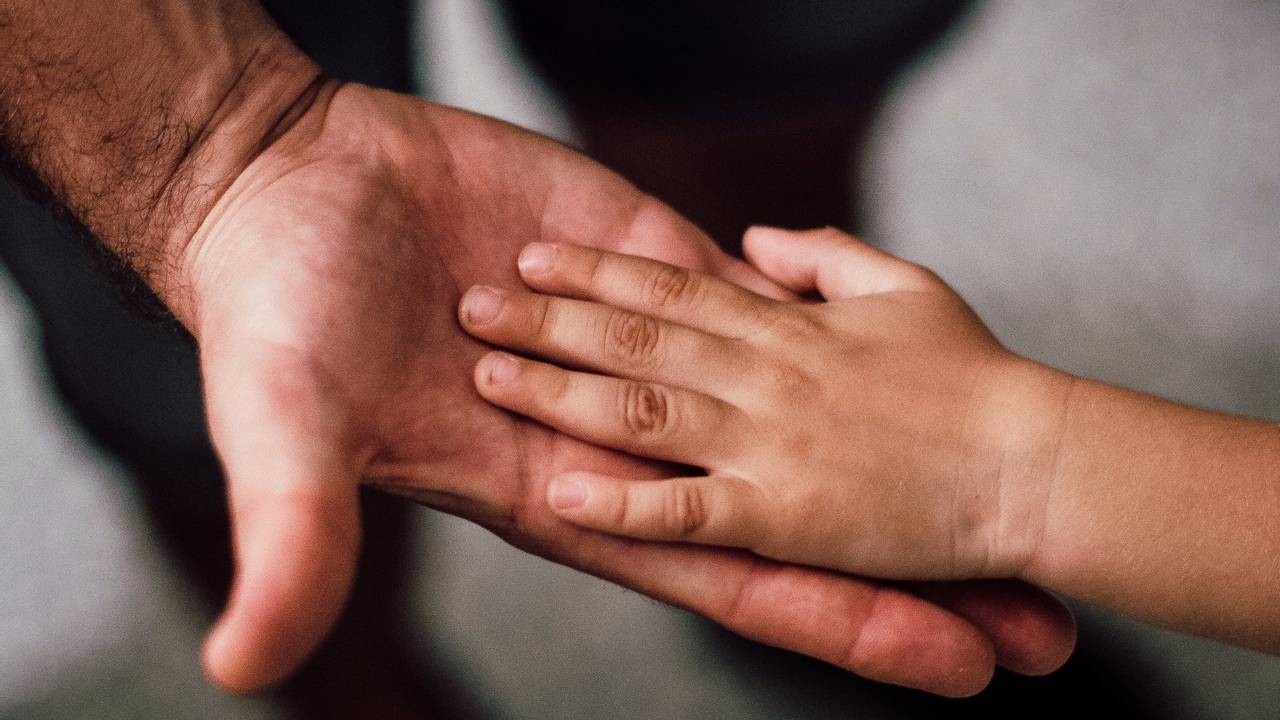 Intentional Parenting