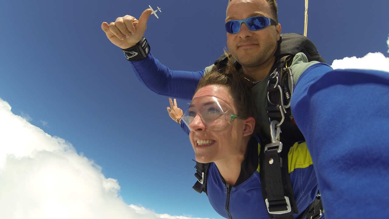 Is fear blocking you?